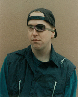 patch