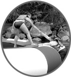 raft