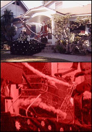 santacart