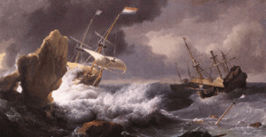 ships 12 Steps